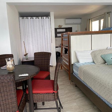 Ventana Al Atlantico At Arecibo 681 Ocean Drive Apartment Islote Room photo