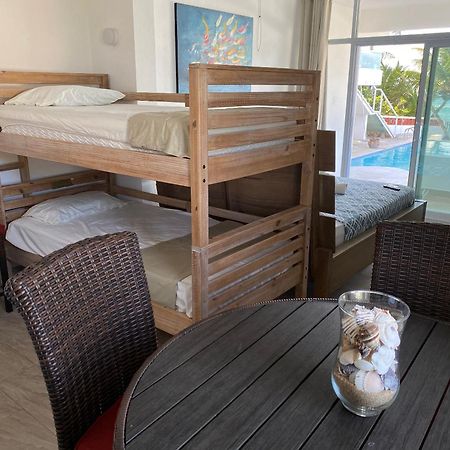 Ventana Al Atlantico At Arecibo 681 Ocean Drive Apartment Islote Room photo