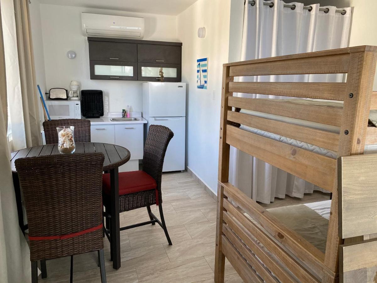 Ventana Al Atlantico At Arecibo 681 Ocean Drive Apartment Islote Exterior photo
