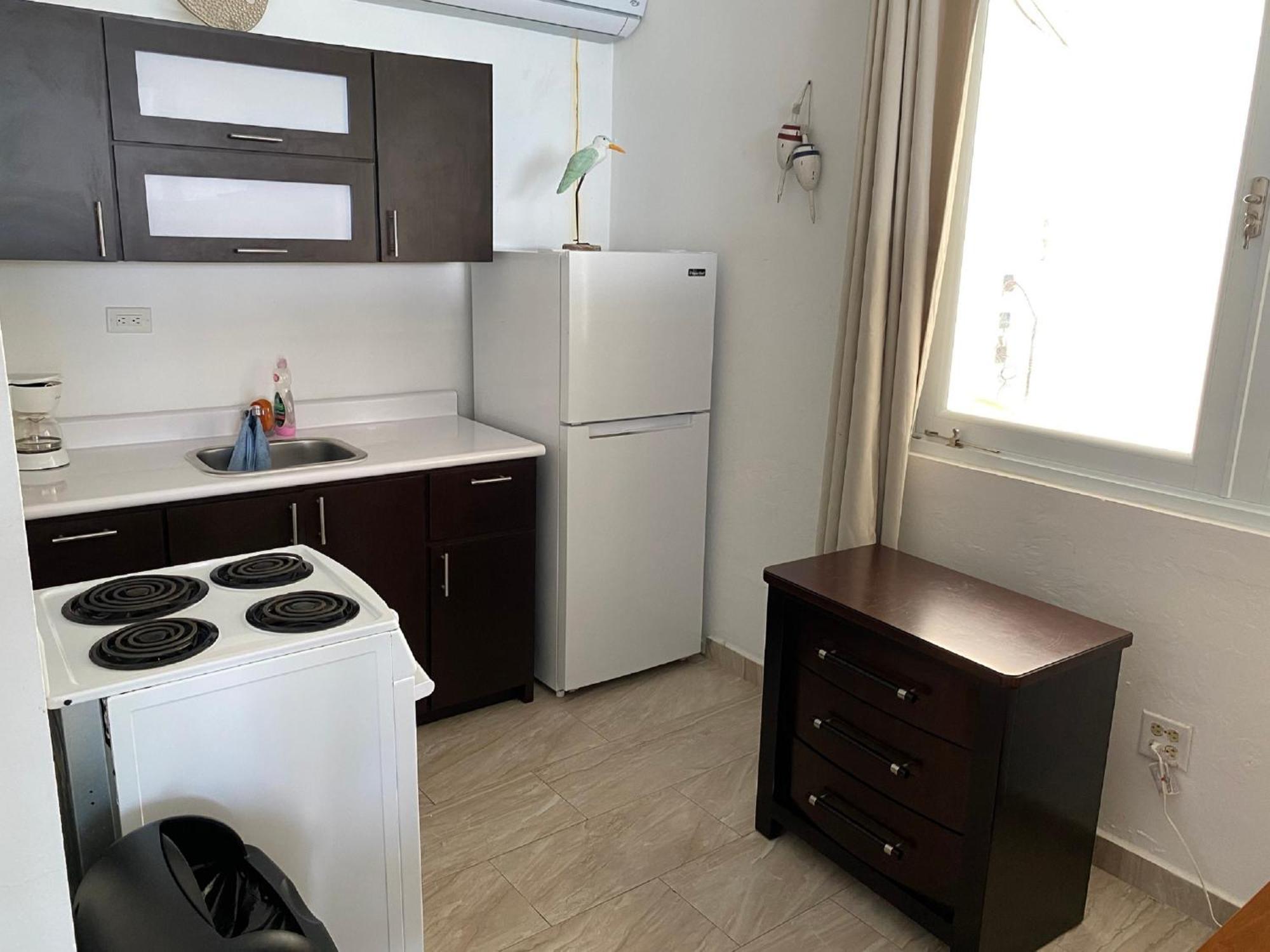 Ventana Al Atlantico At Arecibo 681 Ocean Drive Apartment Islote Room photo