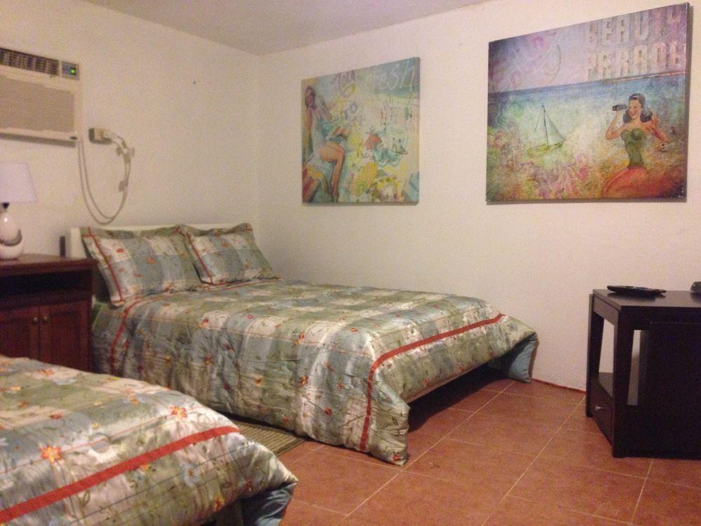 Ventana Al Atlantico At Arecibo 681 Ocean Drive Apartment Islote Exterior photo
