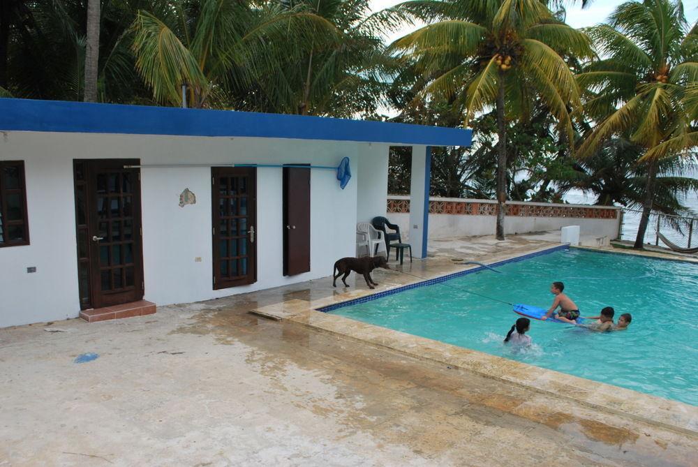 Ventana Al Atlantico At Arecibo 681 Ocean Drive Apartment Islote Exterior photo