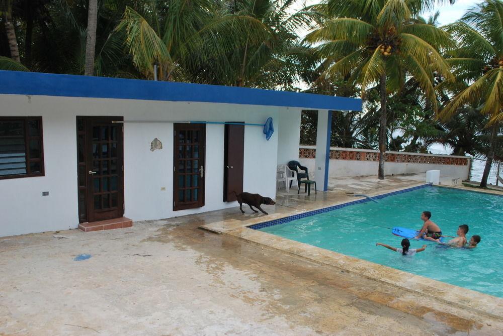 Ventana Al Atlantico At Arecibo 681 Ocean Drive Apartment Islote Exterior photo