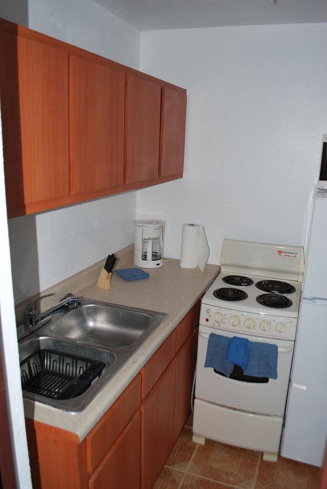 Ventana Al Atlantico At Arecibo 681 Ocean Drive Apartment Islote Exterior photo