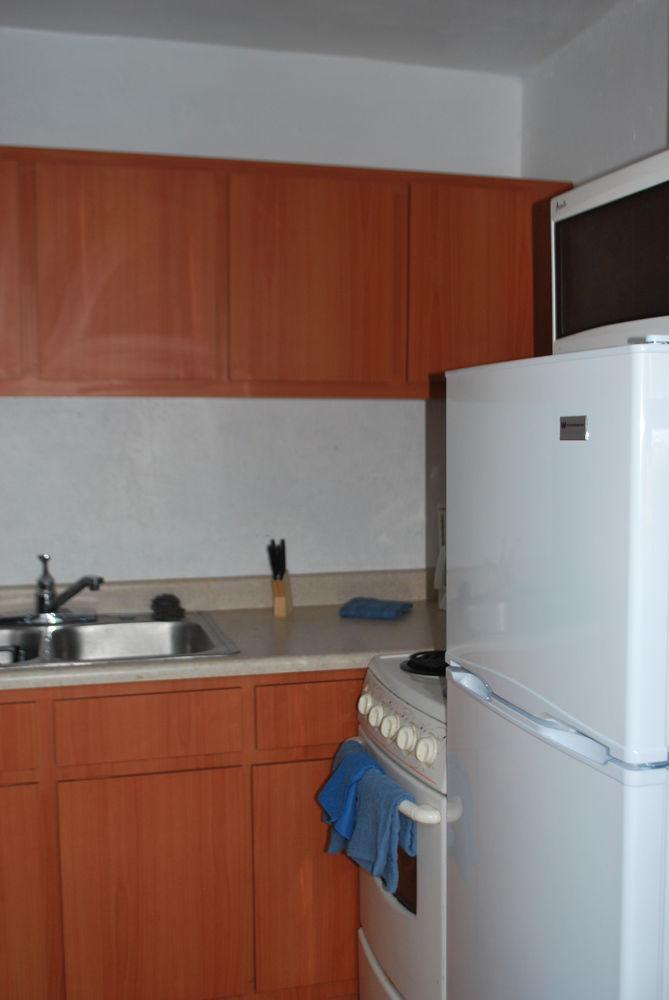 Ventana Al Atlantico At Arecibo 681 Ocean Drive Apartment Islote Exterior photo