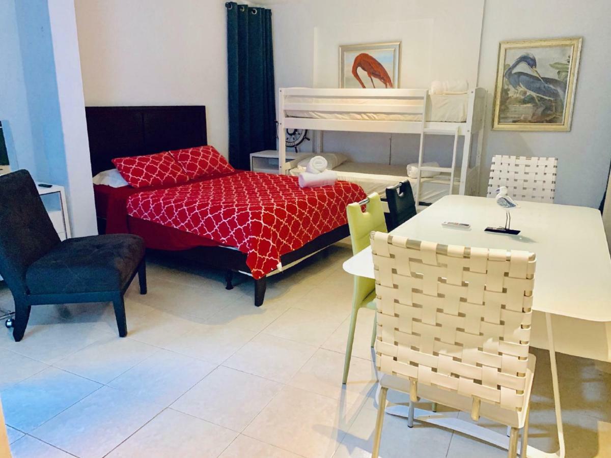 Ventana Al Atlantico At Arecibo 681 Ocean Drive Apartment Islote Room photo