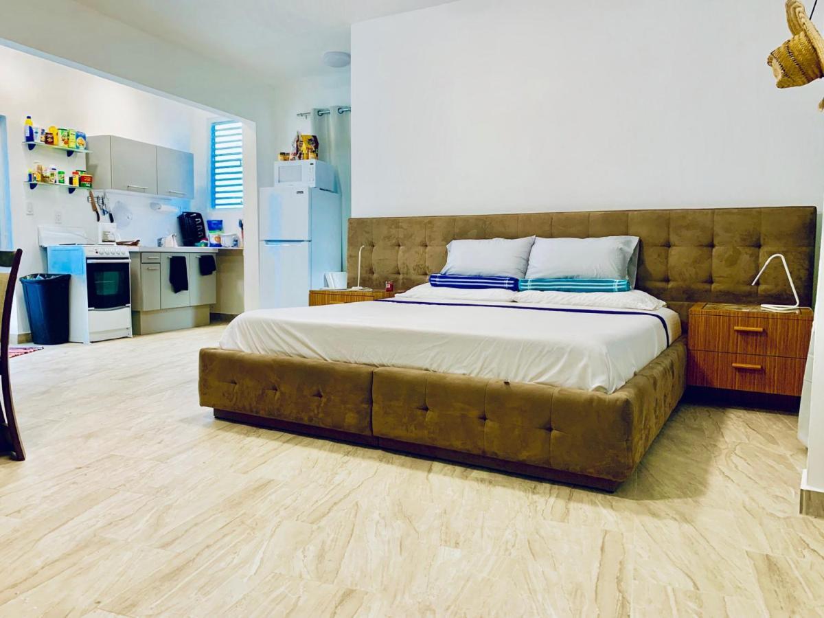 Ventana Al Atlantico At Arecibo 681 Ocean Drive Apartment Islote Room photo